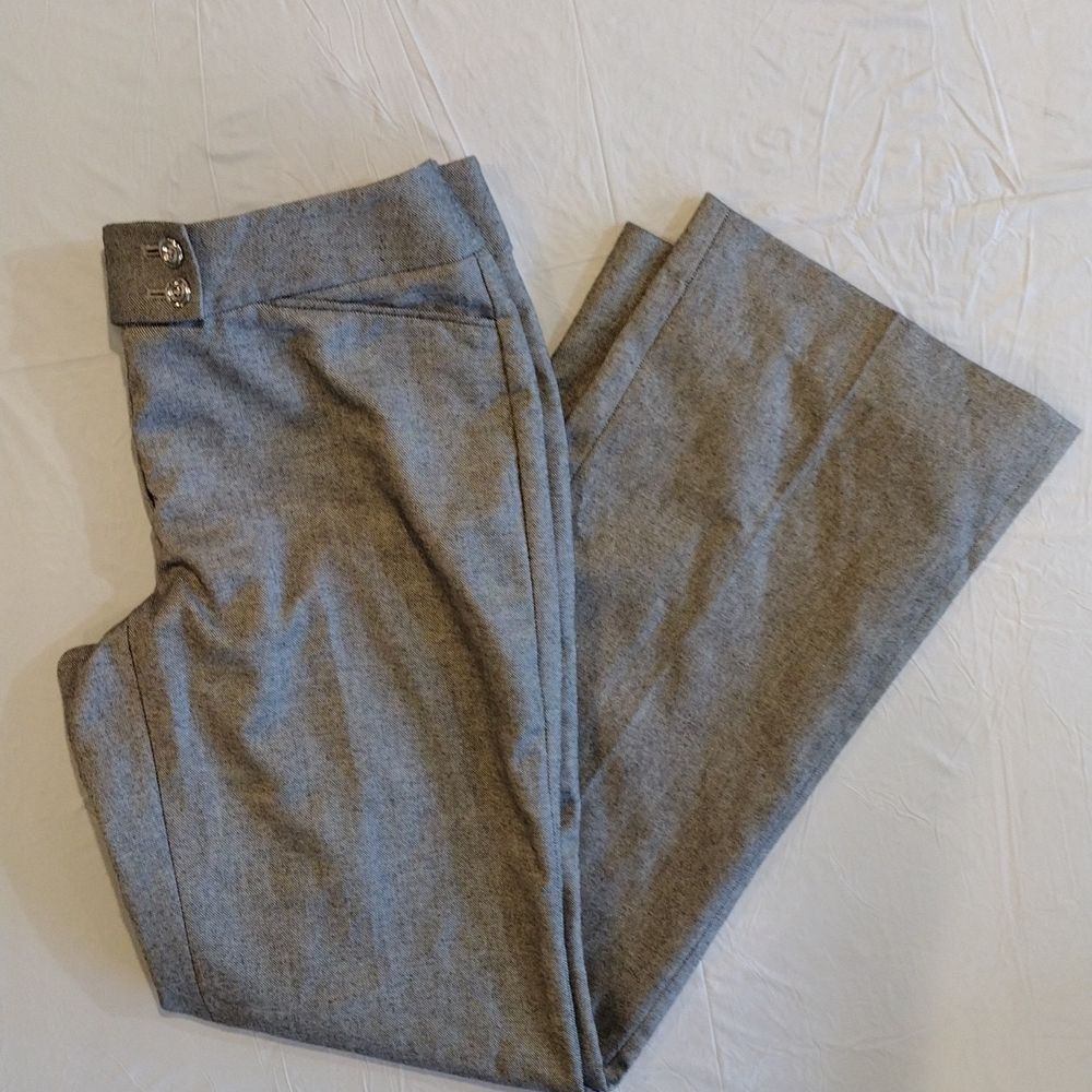 WHBM 🌟 Modern Boot Legacy 4R Trousers  Inseam 30"